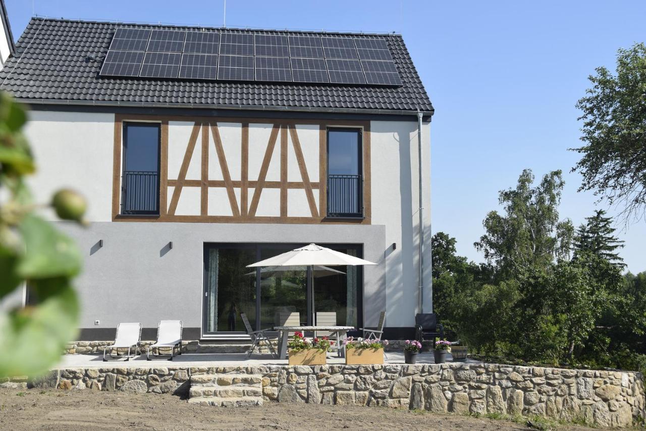 Nowa Kamienica 11 Villa Stara Kamienica Exterior photo